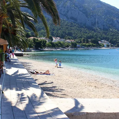 Triple Gradac 16006f Gradac (Split-Dalmatia)